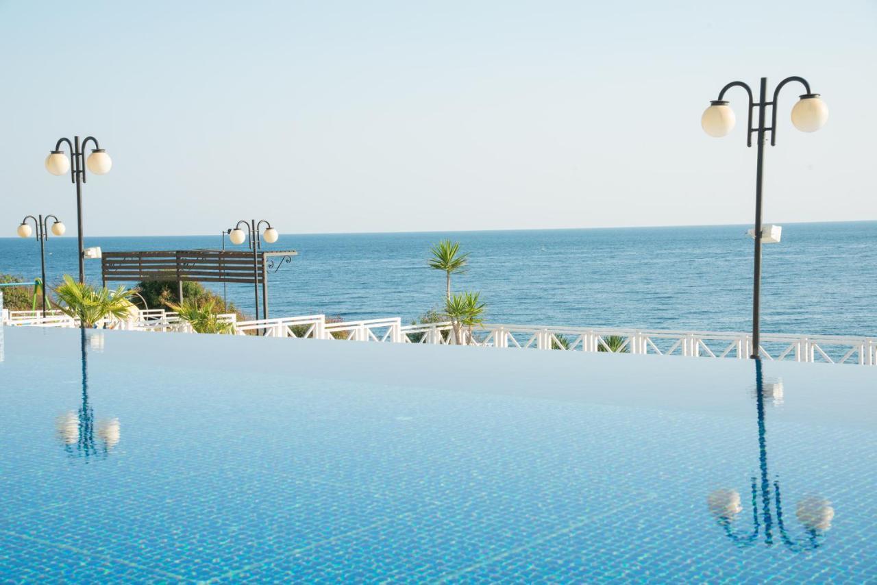 Hotel Eskada Beach Ahtopol Luaran gambar