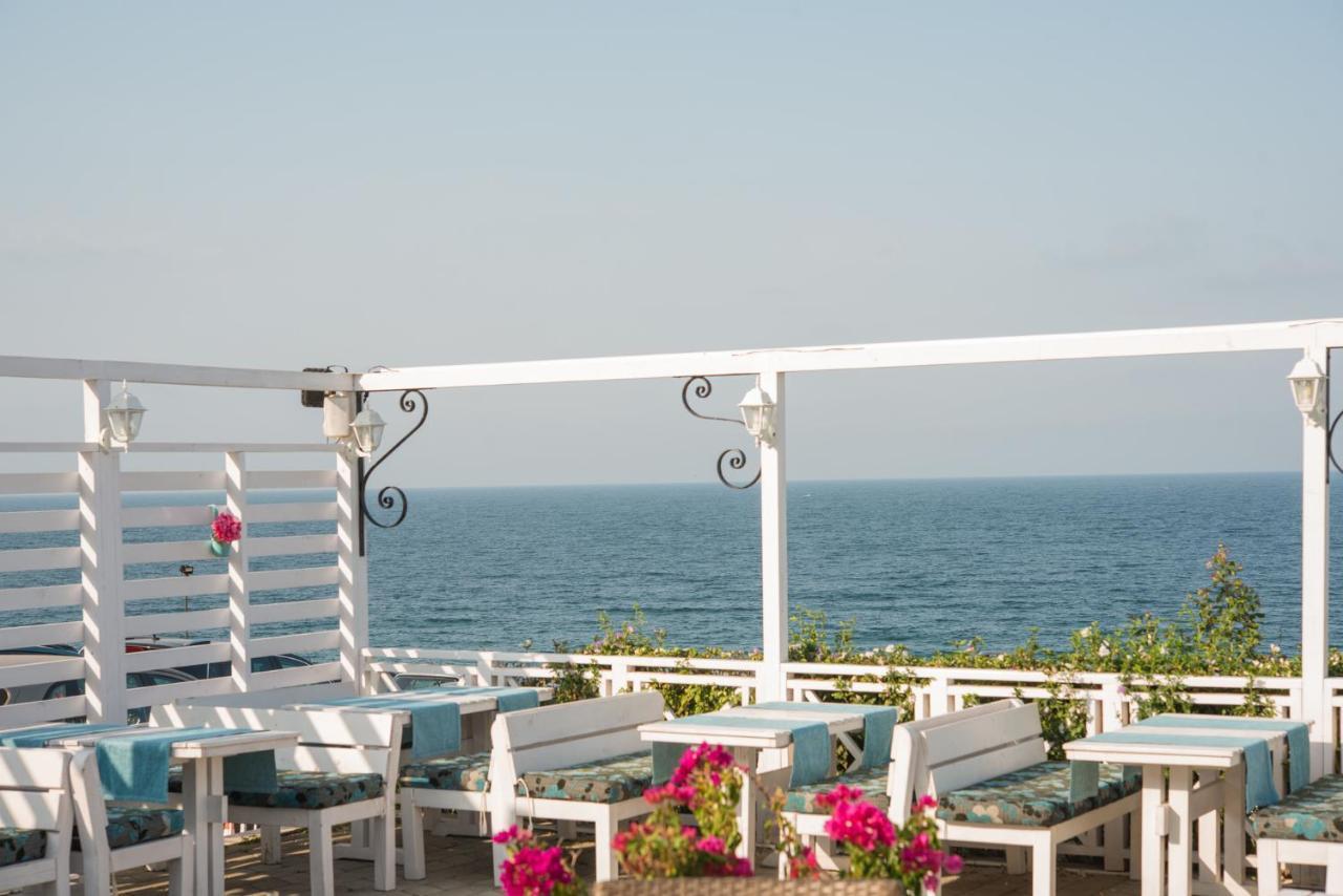 Hotel Eskada Beach Ahtopol Luaran gambar